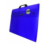 Westfolio DKTGA2PU Trieur valisette A2 Type G Pourpre