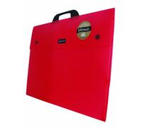 Westfolio DKTGA2RA Trieur valisette A2 Type G Framboise