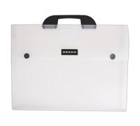 Westfolio DKTGA3CL Trieur valisette A3 Type G Clair