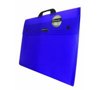 Westfolio Trieur valisette A3 Type G Pourpre