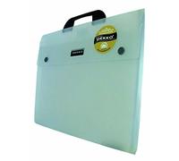 Westfolio Trieur valisette A4 Type G Clair
