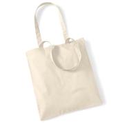 Westford Mill 101 Promo, Sac Unisexe-Adulte, Naturel, Taille Unique