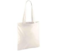 Westford Mill 101 Promo, Sac Unisexe-Adulte, Naturel, Taille Unique