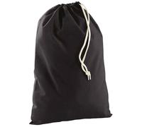 Westford Mill 115 Stuff Sac Mixte, Noir, XS