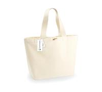 Westford Mill 855 Marina Tote Sac Mixte, Naturel, Taille Unique