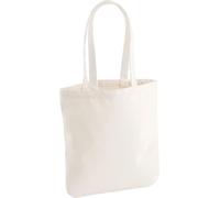 Westford Mill EarthAware Organic Coton Spring Bag (2 pièces/paquet) RW6991 (taille unique) (Nature)