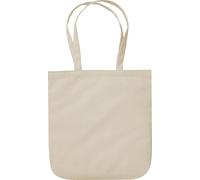 Westford Mill EarthAware Organic Coton Spring Bag RW5255 (taille unique) (Nature)