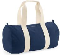 Westford Mill EarthAware Organic Tube Sac PC3206 (taille unique) (Bleu marine)