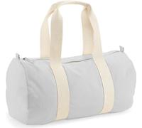 Westford Mill EarthAware Organic Tube Sac PC3206 (taille unique) (Gris clair)
