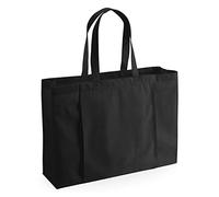 Westford Mill EarthAware® W818 Sac de Yoga Bio Noir