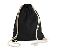 Westford Mill Earthware - Sac avec cordon de serrage (13 litres) (Lot (BC4375)