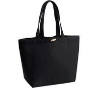 Westford Mill Marina - Sac de courses (20 litres) (Taille unique) (Noir) - UTBC3620 Noir G