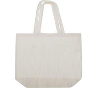 Westford Mill Maxi Bag For Life Shopper / Sac de transport / Sac à provisions (2 pièces/paquet) BC4519 (Taille unique) (Blanc)