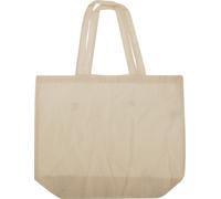 Westford Mill Maxi Bag For Life Shopper / Sac de transport / Sac à provisions (2 pièces/paquet) BC4519 (Taille unique) (Naturel)