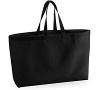 Westford Mill Oversized Tote 00 Noir Taille unique Unisex