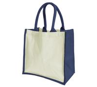 Westford Mill Printers - Cabas de courses (14 litres) (Lot de 2) (BC4534)