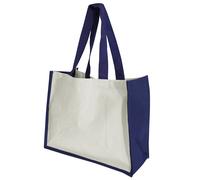 Westford Mill Printers - Cabas de courses (21 litres) (BC3348)