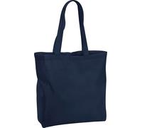 Westford Mill - Sac à provisions "Bag For Life", Maxi PC5452 (taille unique) (Bleu foncé)