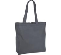 Westford Mill - Sac à provisions "Bag For Life", Maxi PC5452 (taille unique) (Gris graphite)
