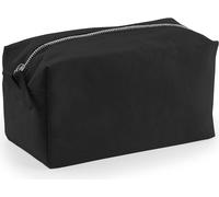 Westford Mill Sac d'accessoires en toile. PC3203 (S) (Noir)