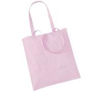 Westford Mill - Sac de courses - 10 litres (Lot de 2) (Taille unique) (Vert pomme) - UTBC4510 Vert Pomme G
