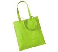 Westford Mill - Sac de courses - 10 litres (Taille unique) (Olive) - UTBC1215 Olive
