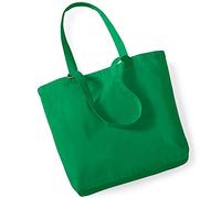 Westford Mill Sac de courses 16 litres (Taille unique) (Vert)