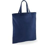 Westford Mill - Sac de courses (Lot de 2) (Taille unique) (Bleu marine) - UTRW6990 Bleu Marine G