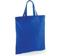 Westford Mill - Sac de courses (Lot de 2) (Taille unique) (Bleu roi vif) - UTRW6990 Bleu Roi Vif G