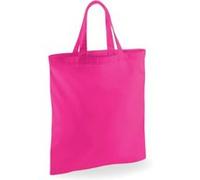 Westford Mill - Sac de courses (Lot de 2) (Taille unique) (Fuchsia) - UTRW6990 Fuchsia