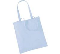 Westford Mill - Sac de courses (Taille unique) (Bleu pastel) - UTBC4510 Bleu Pastel G