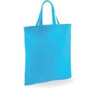 Westford Mill - Sac de courses (Taille unique) (Bleu surf) - UTRW4855 Bleu Surf G