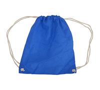 Westford Mill - Sac de gym - 12 litres (Taille unique) (Bleu roi vif)