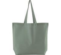 Westford Mill - Sac de transport "Bag For Life", Maxi, Coton PC6894 (taille unique) (Vert)