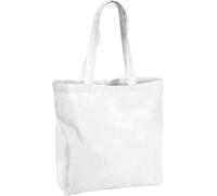 Westford Mill - Sac de transport "Bag For Life", Maxi RW9173 (taille unique) (Blanc)