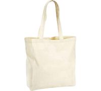 Westford Mill - Sac de transport "Bag For Life", Maxi RW9173 (taille unique) (Naturel)
