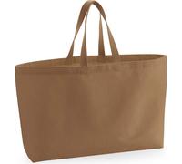 Westford Mill - Sac de transport, Canvas BC5014 (Taille unique) (Caramel)
