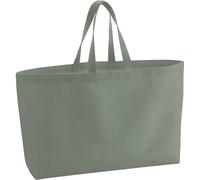 Westford Mill - Sac de transport, Canvas RW8550 (Taille unique) (Vert)