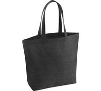 Westford Mill - Sac de transport "Maxi" BC5024 (Taille unique) (Noir)