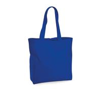 Westford Mill - Sac de transport "Maxi" PC4067 (taille unique) (Bleu royal soutenu)