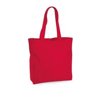 Westford Mill - Sac de transport "Maxi" PC4067 (Taille unique) (Rouge)