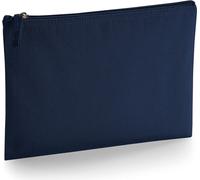Westford Mill - Sac "EarthAware", coton issu de l'agriculture biologique RW7151 (L) (Bleu marine)