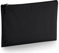 Westford Mill - Sac "EarthAware", coton issu de l'agriculture biologique RW7151 (M) (Noir)