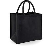 Westford Mill - Sac en jute (14 litres) (Lot de 2) (BC4512)