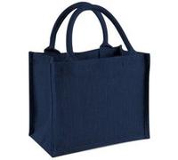 Westford Mill - Sac en jute (6 litres) (Taille unique) (Bleu marine) - UTBC2791 Bleu Marine G