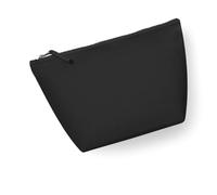 Westford Mill Sac en toile - Couleur : noir - Taille : L (23 x 23 x 11 cm)