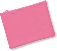 Westford Mill Sac en toile / sac / trousse de toilette RW4674 (L) (Véritable rose)