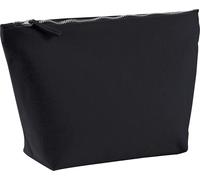 Westford Mill Sac en toile / sac / trousse de toilette RW4675 (M) (Noir)