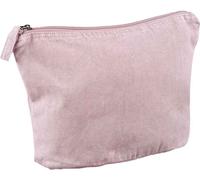 Westford Mill - Sac pour accessoires, teints en pièce PC7749 (21 cm x 18 cm x 9 cm) (Vintage Dusky Pink)