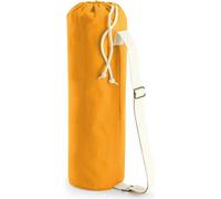 Westford Mill - sac pour tapis de yoga "EarthAware", coton issu de l'agriculture biologique RW8529 (taille unique) (Ambra)